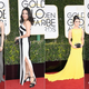 Illustration for article titled Heres Every Look from the 74th Annual Golden Globes Red Carpet. Awards Season Is Here!